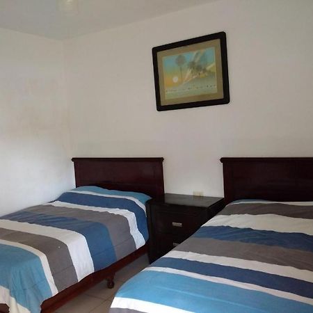 Hotel Mariam Теколутла Екстер'єр фото
