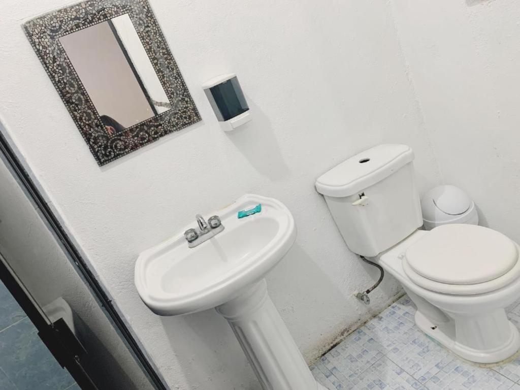 Hotel Mariam Теколутла Екстер'єр фото